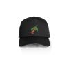 Frame Foam Trucker Cap Thumbnail