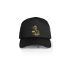 Frame Foam Trucker Cap Thumbnail