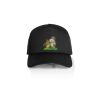 Frame Foam Trucker Cap Thumbnail