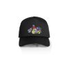 Frame Foam Trucker Cap Thumbnail