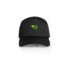 Frame Foam Trucker Cap Thumbnail