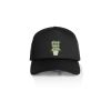 Frame Foam Trucker Cap Thumbnail