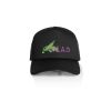 Frame Foam Trucker Cap Thumbnail
