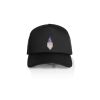 Frame Foam Trucker Cap Thumbnail