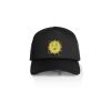 Frame Foam Trucker Cap Thumbnail