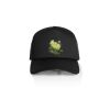 Frame Foam Trucker Cap Thumbnail