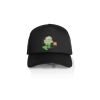 Frame Foam Trucker Cap Thumbnail