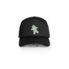 Frame Foam Trucker Cap Thumbnail