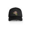 Frame Foam Trucker Cap Thumbnail