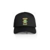 Frame Foam Trucker Cap Thumbnail