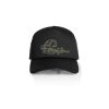 Frame Foam Trucker Cap Thumbnail