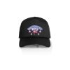 Frame Foam Trucker Cap Thumbnail