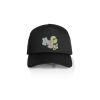 Frame Foam Trucker Cap Thumbnail