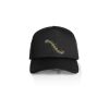 Frame Foam Trucker Cap Thumbnail