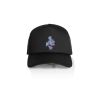 Frame Foam Trucker Cap Thumbnail