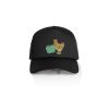 Frame Foam Trucker Cap Thumbnail