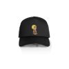 Frame Foam Trucker Cap Thumbnail