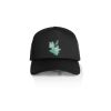 Frame Foam Trucker Cap Thumbnail