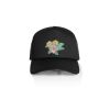 Frame Foam Trucker Cap Thumbnail