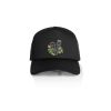 Frame Foam Trucker Cap Thumbnail