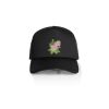 Frame Foam Trucker Cap Thumbnail