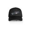 Frame Foam Trucker Cap Thumbnail