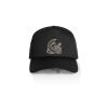 Frame Foam Trucker Cap Thumbnail