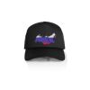 Frame Foam Trucker Cap Thumbnail