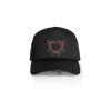 Frame Foam Trucker Cap Thumbnail