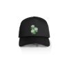 Frame Foam Trucker Cap Thumbnail