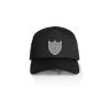 Frame Foam Trucker Cap Thumbnail