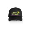 Frame Foam Trucker Cap Thumbnail