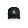 Frame Foam Trucker Cap Thumbnail