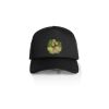 Frame Foam Trucker Cap Thumbnail