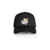Frame Foam Trucker Cap Thumbnail