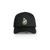 Frame Foam Trucker Cap Thumbnail
