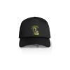Frame Foam Trucker Cap Thumbnail