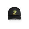 Frame Foam Trucker Cap Thumbnail
