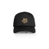 Frame Foam Trucker Cap Thumbnail