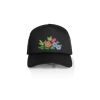 Frame Foam Trucker Cap Thumbnail