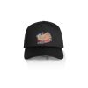 Frame Foam Trucker Cap Thumbnail