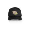 Frame Foam Trucker Cap Thumbnail