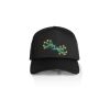 Frame Foam Trucker Cap Thumbnail