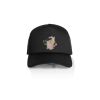 Frame Foam Trucker Cap Thumbnail