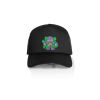 Frame Foam Trucker Cap Thumbnail