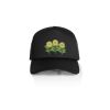 Frame Foam Trucker Cap Thumbnail