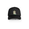 Frame Foam Trucker Cap Thumbnail