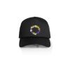 Frame Foam Trucker Cap Thumbnail
