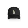 Frame Foam Trucker Cap Thumbnail