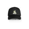 Frame Foam Trucker Cap Thumbnail